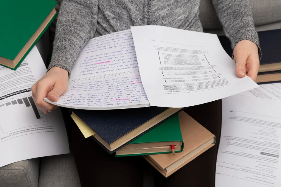 Research and Publication Support